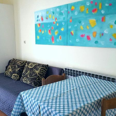Apartments Magdalena As22 罗维尼 外观 照片