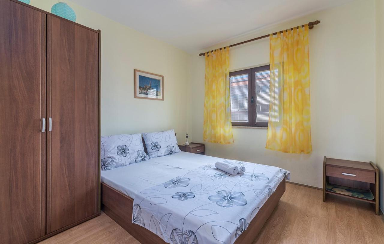 Apartments Magdalena As22 罗维尼 外观 照片