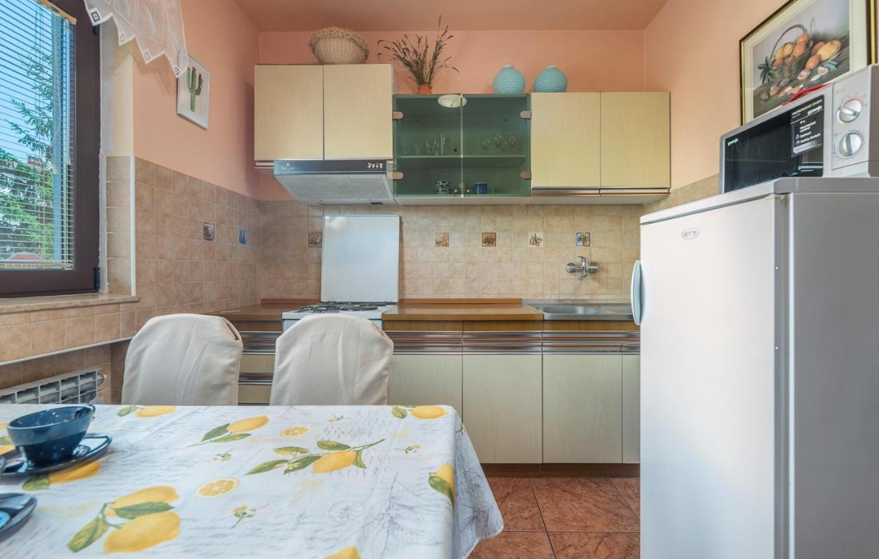 Apartments Magdalena As22 罗维尼 外观 照片
