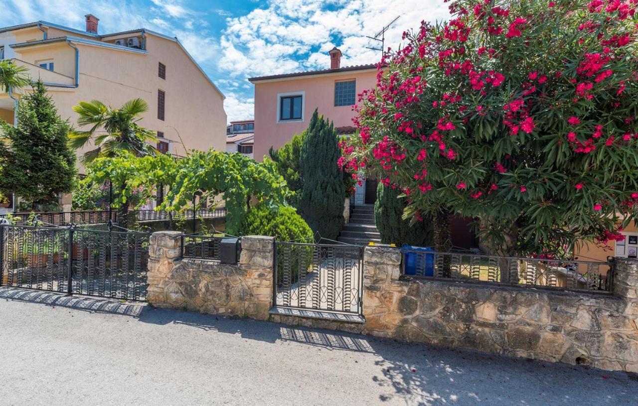 Apartments Magdalena As22 罗维尼 外观 照片