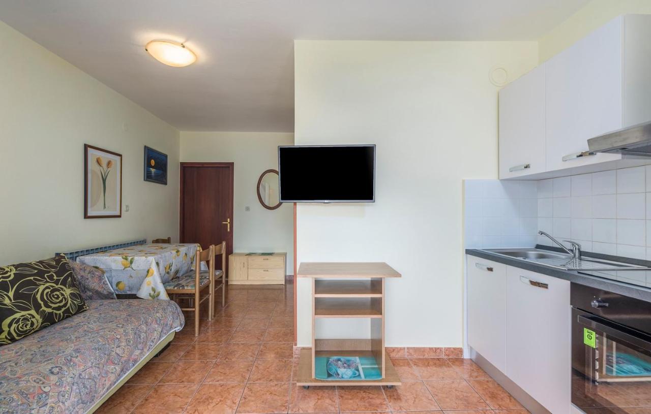 Apartments Magdalena As22 罗维尼 外观 照片
