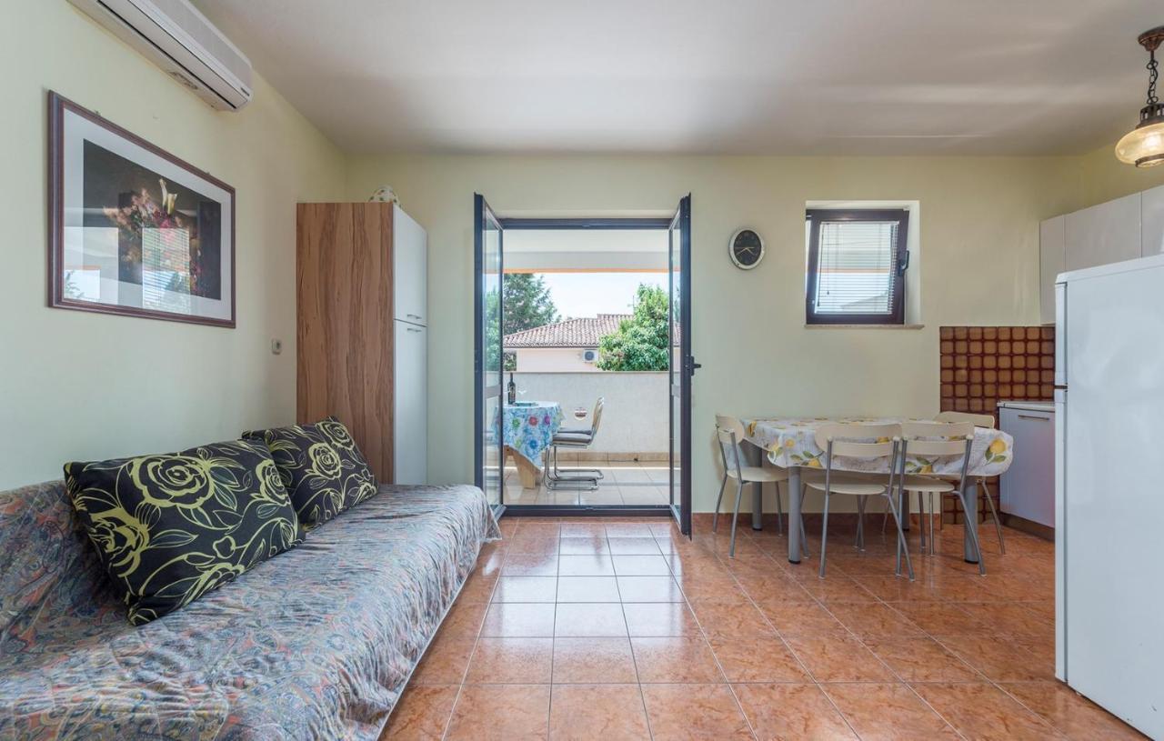 Apartments Magdalena As22 罗维尼 外观 照片
