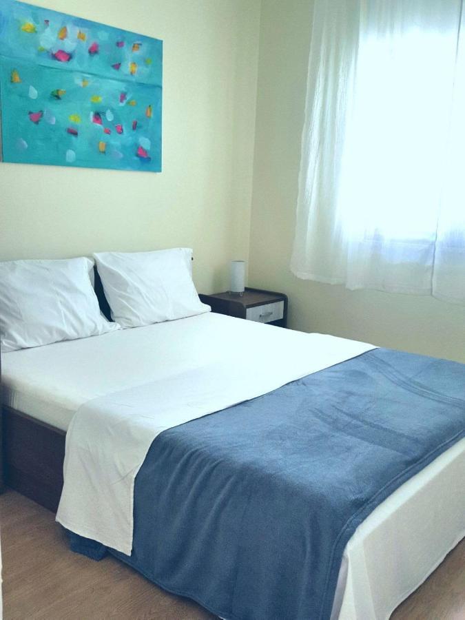 Apartments Magdalena As22 罗维尼 外观 照片