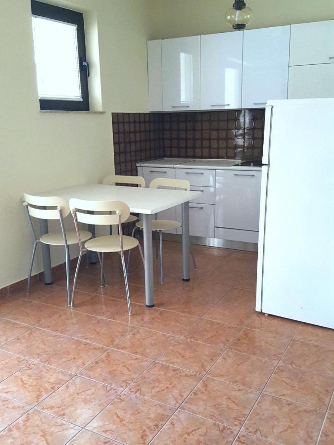 Apartments Magdalena As22 罗维尼 外观 照片