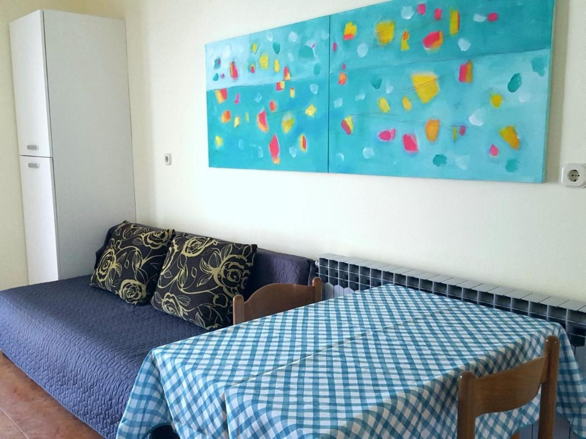 Apartments Magdalena As22 罗维尼 外观 照片