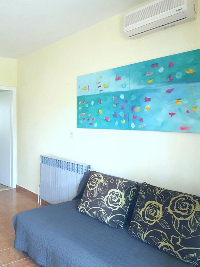 Apartments Magdalena As22 罗维尼 外观 照片