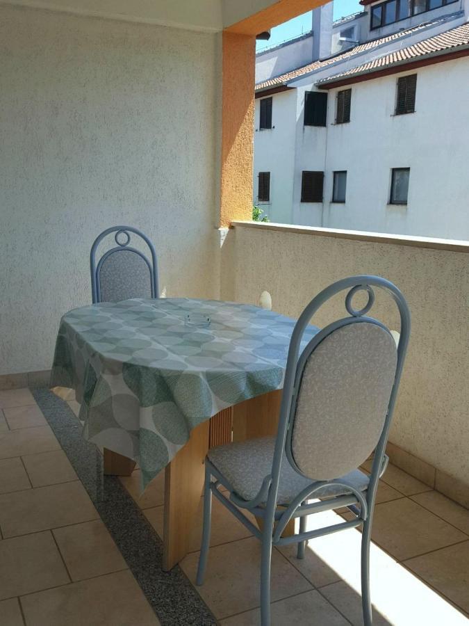 Apartments Magdalena As22 罗维尼 外观 照片