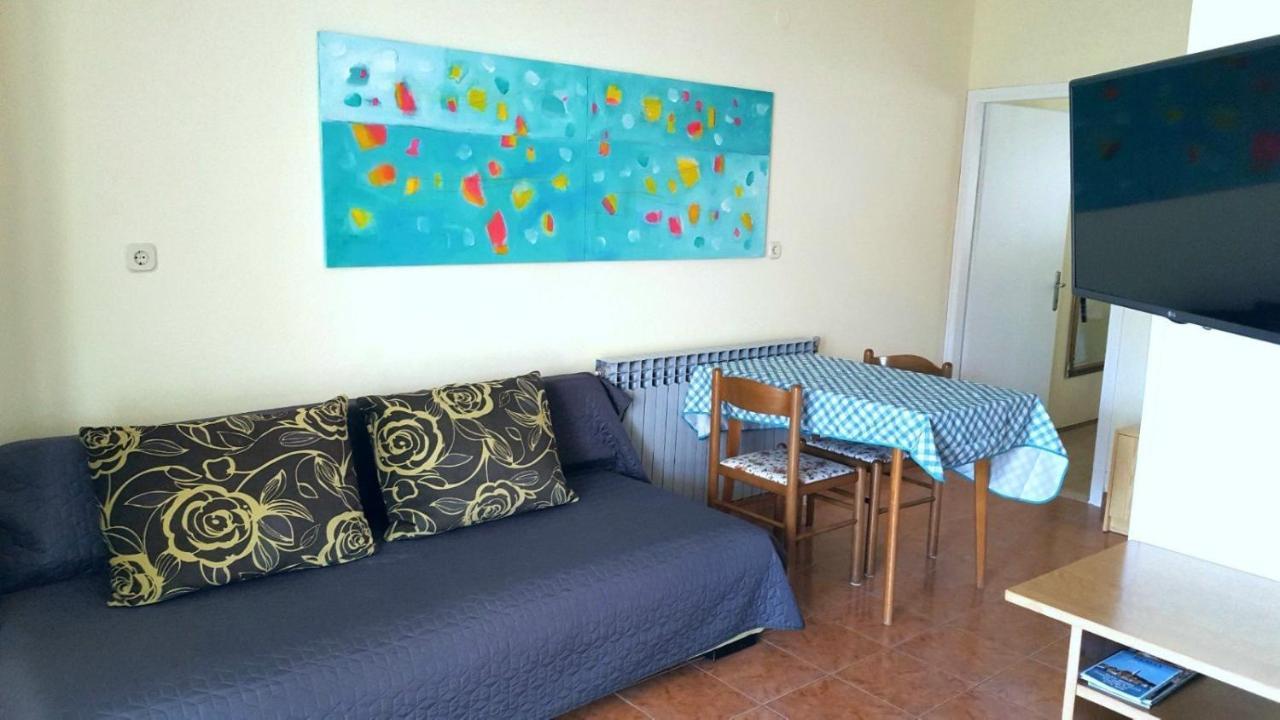 Apartments Magdalena As22 罗维尼 外观 照片