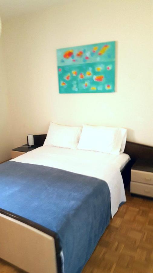 Apartments Magdalena As22 罗维尼 外观 照片
